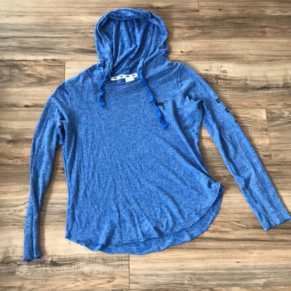 PINK sweat shirt